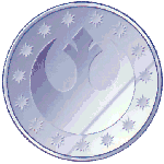New Republic Symbol